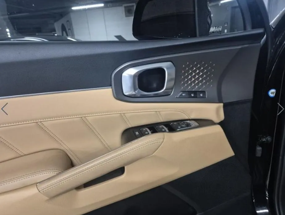 Kia Sorento — фото 6