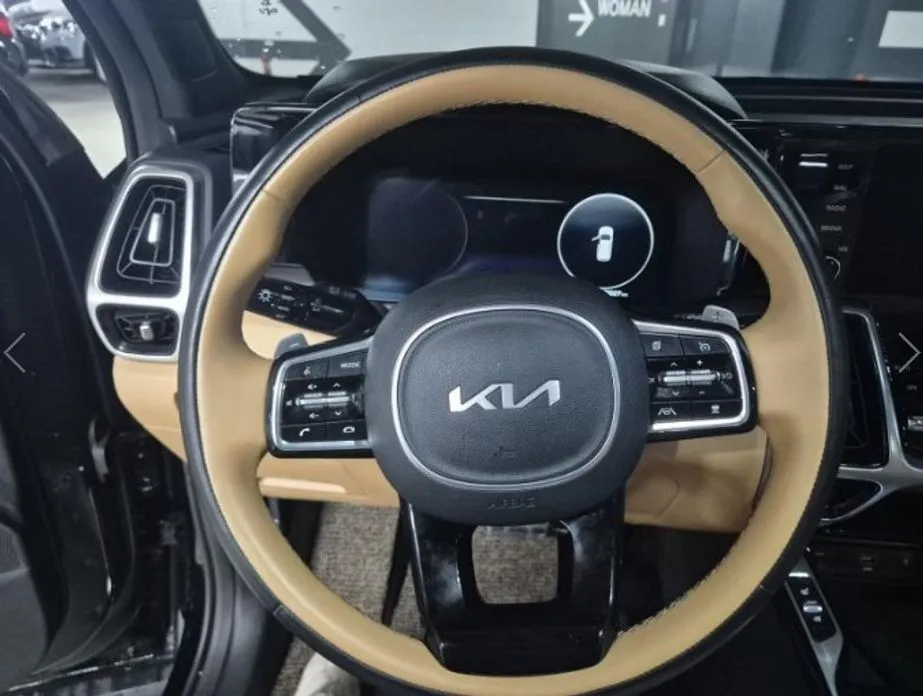 Kia Sorento — фото 7