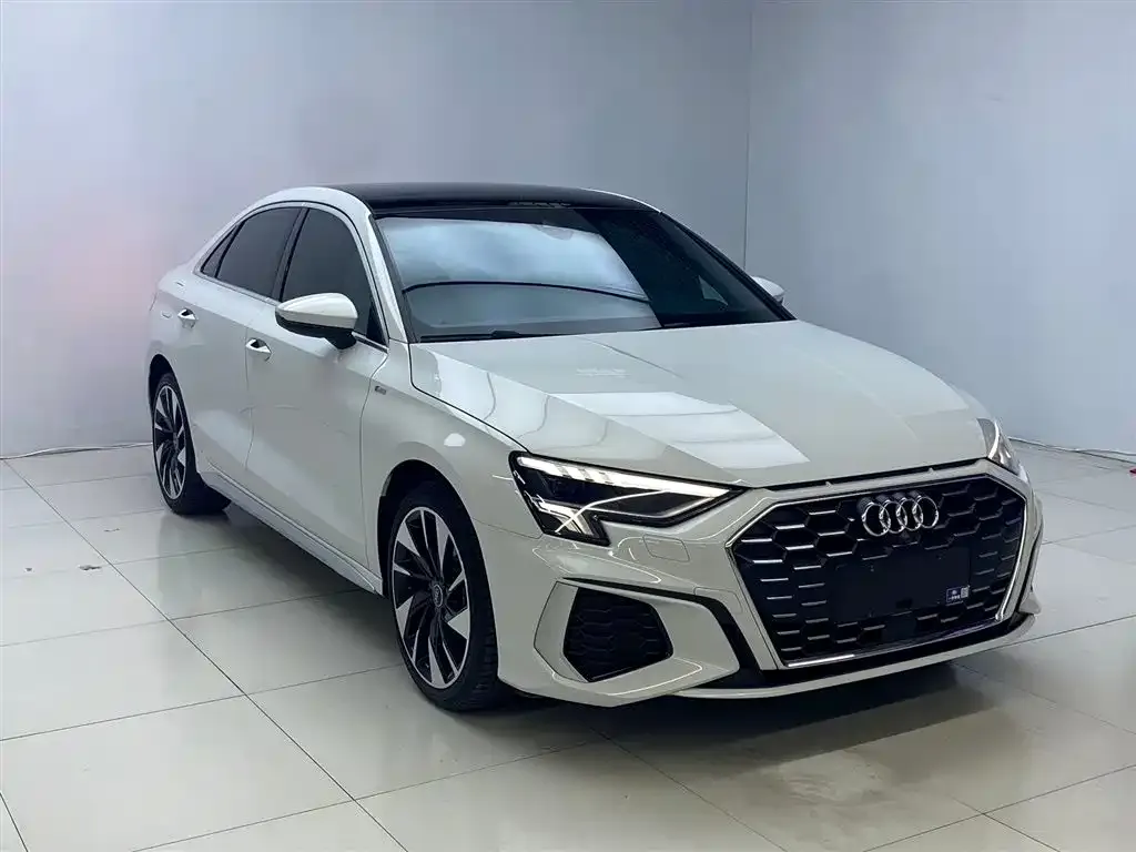 Audi A3 — фото 4