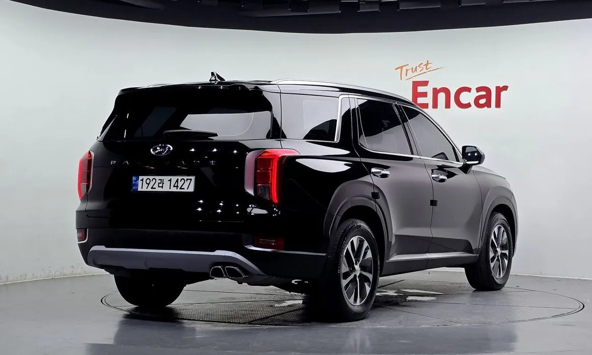 Hyundai Palisade — фото 2
