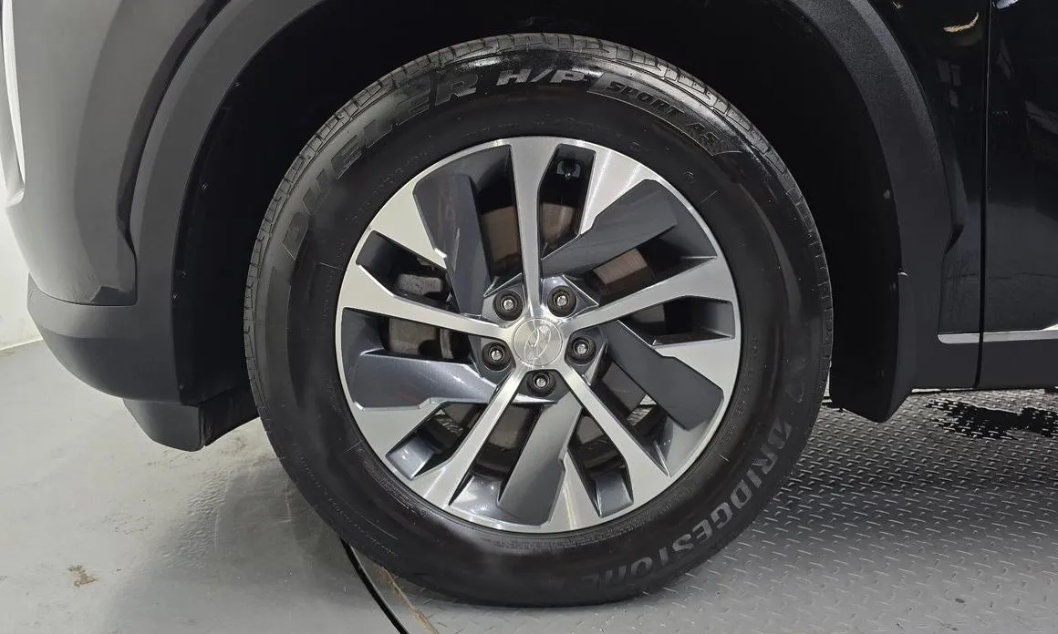 Hyundai Palisade — фото 7