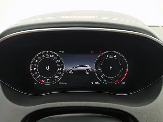 Jaguar E-PACE 2024 из CN, фото 6