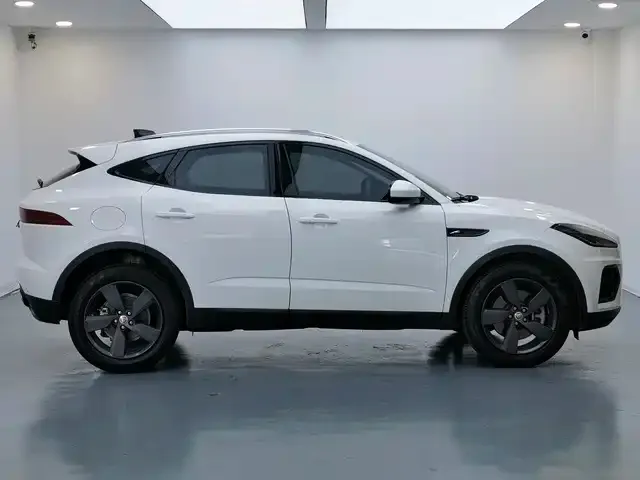 Jaguar E-PACE 2024 из CN, фото 7