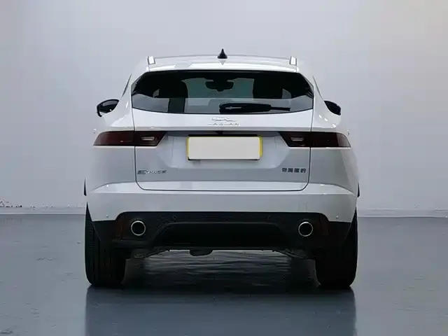 Jaguar E-PACE 2024 из CN, фото 3