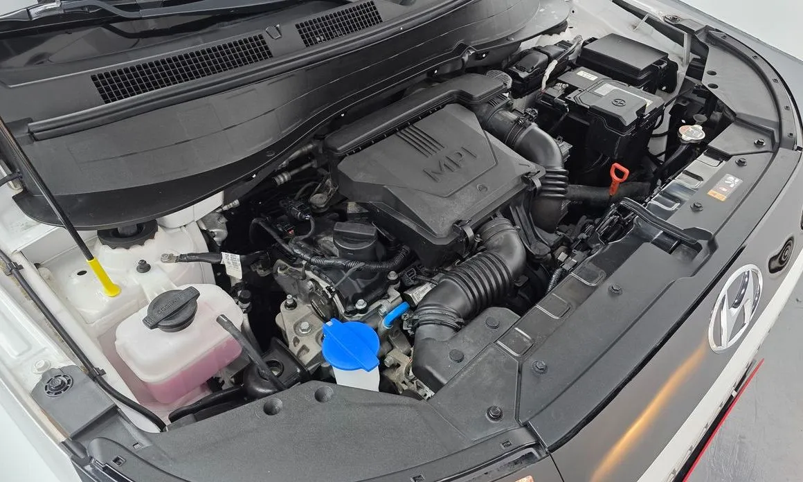 Hyundai Casper 2023 из KR, фото 3