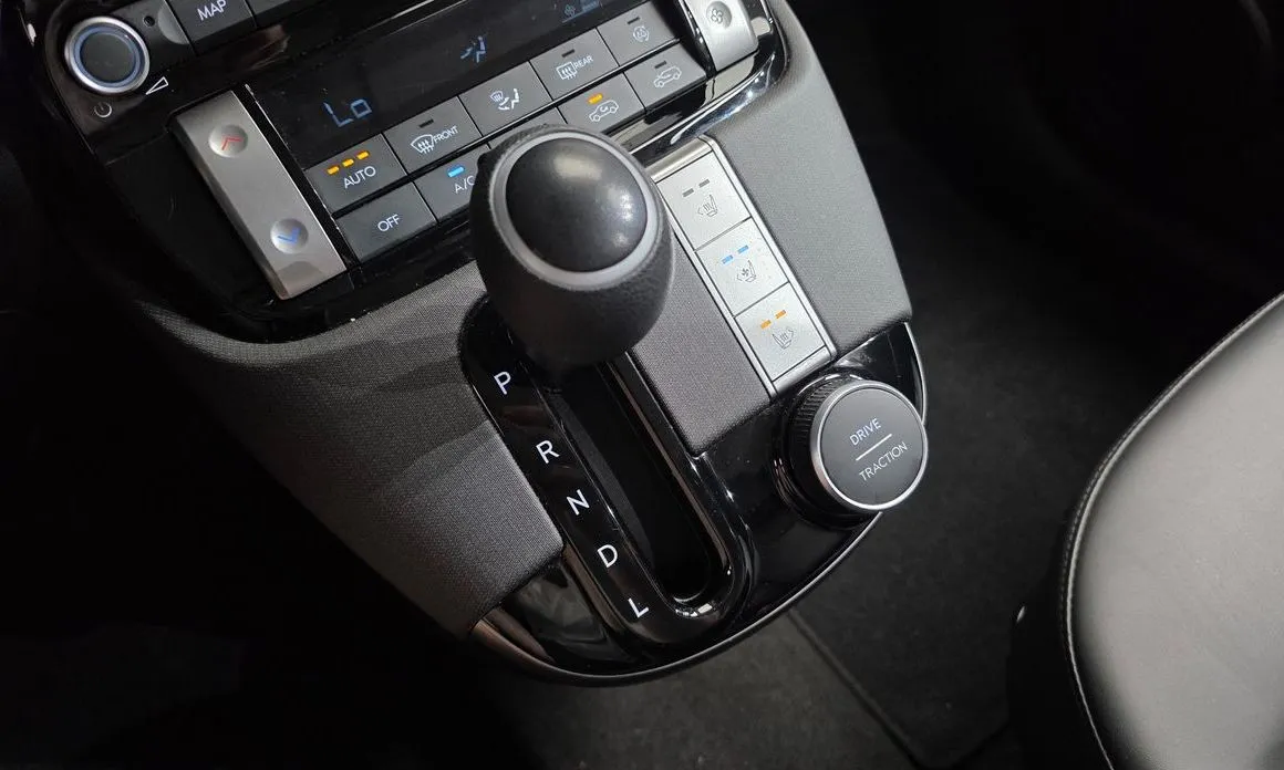 Hyundai Casper 2023 из KR, фото 10