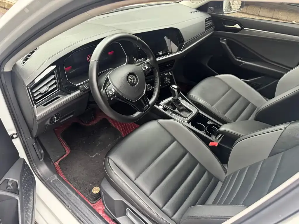 Volkswagen Sagitar 2021 из CN, фото 4