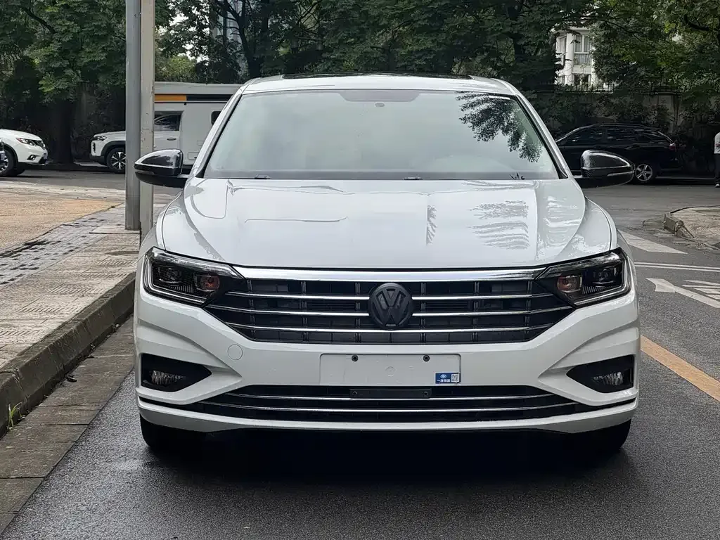 Volkswagen Sagitar 2021 из CN, фото 7