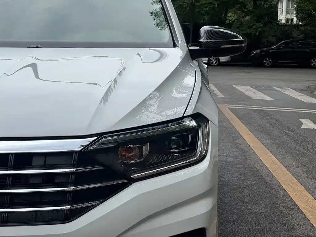 Volkswagen Sagitar 2021 из CN, фото 5