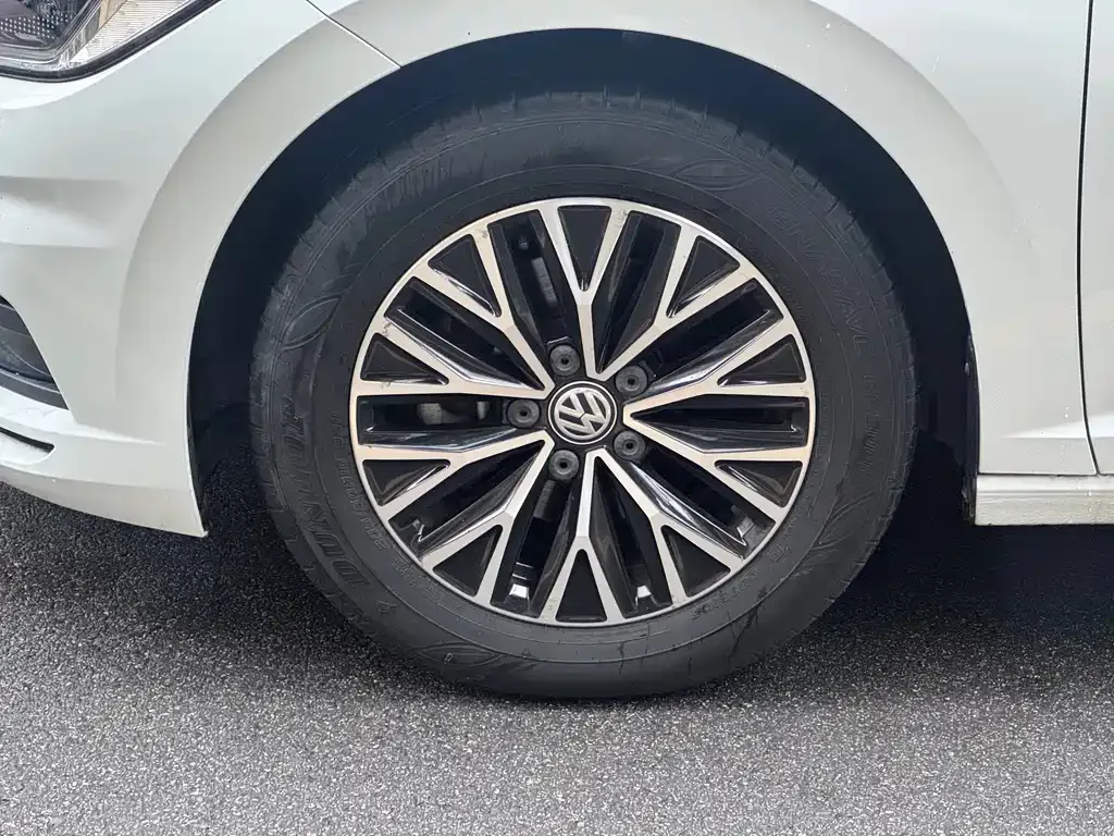 Volkswagen Sagitar 2021 из CN, фото 3
