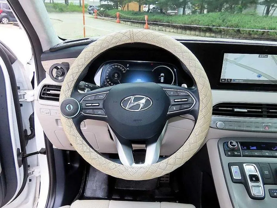 Hyundai Palisade — фото 6
