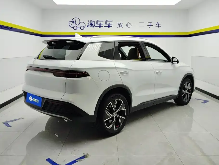 BYD Pro New Energy — фото 5