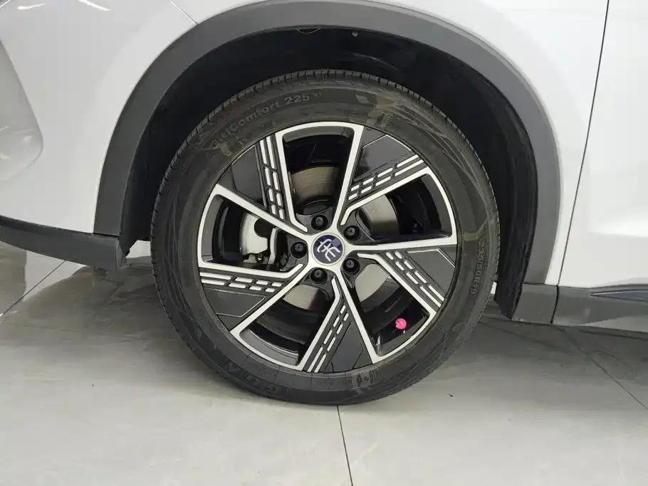 BYD Pro New Energy — фото 7