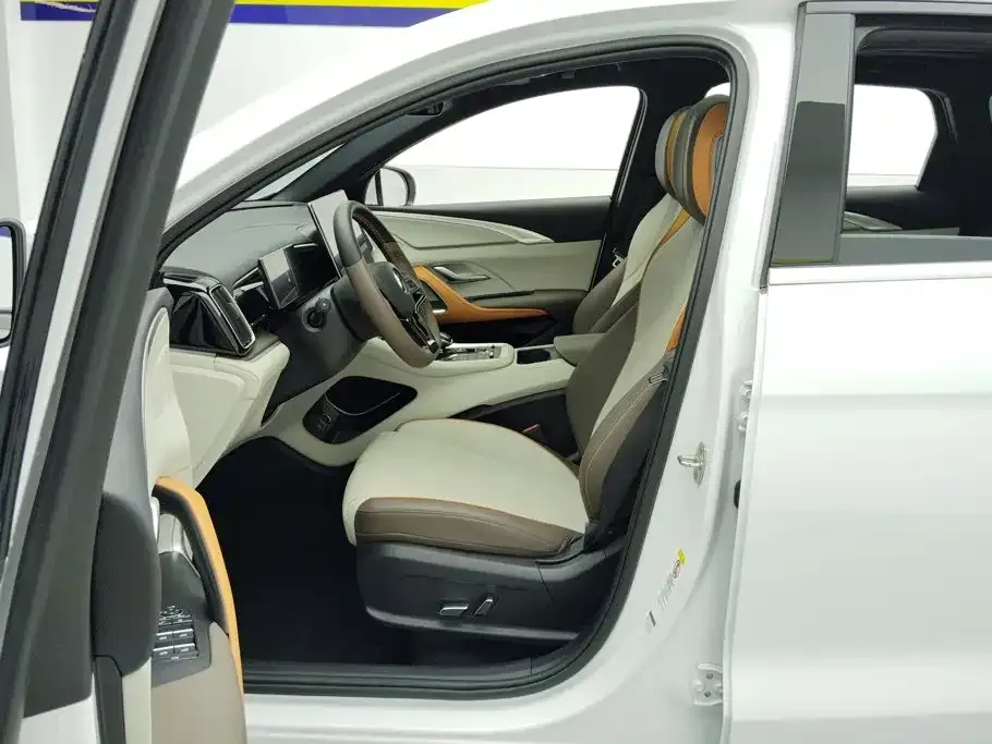 BYD Pro New Energy — фото 10