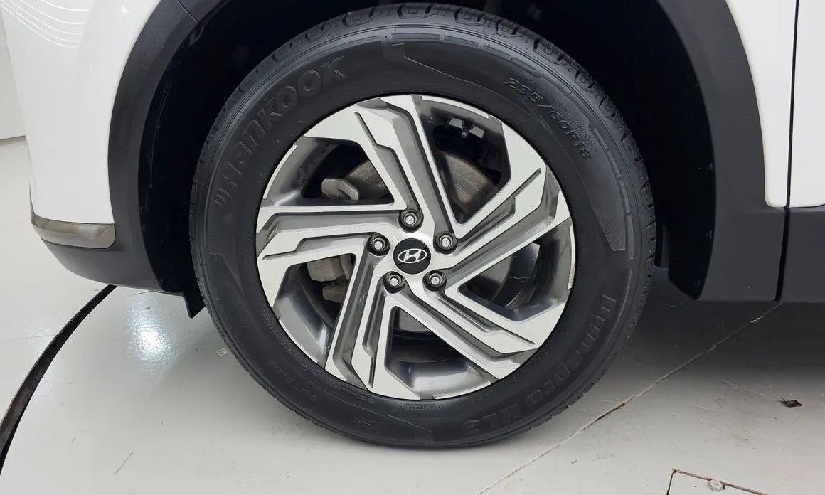 Hyundai Santafe — фото 2