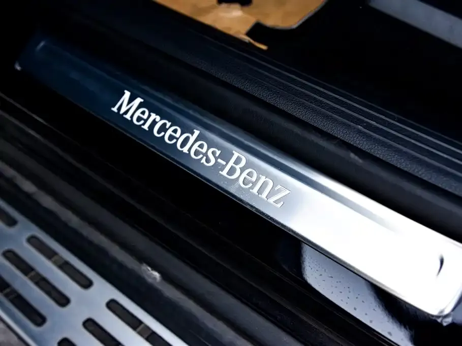 Mercedes-Benz EQE SUV — фото 2