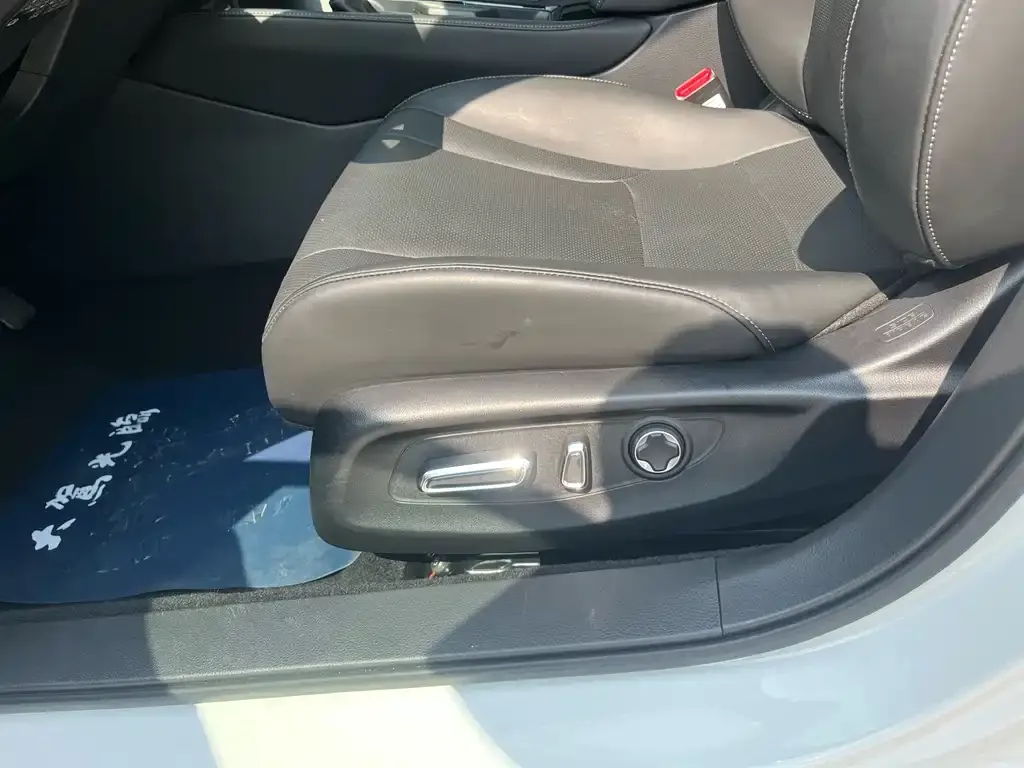 Honda Inspire — фото 3