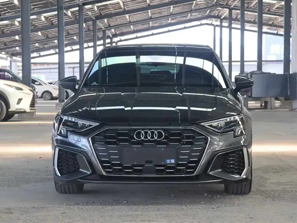 Audi A3 — фото 9