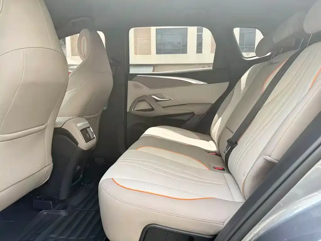 BYD Pro New Energy — фото 2