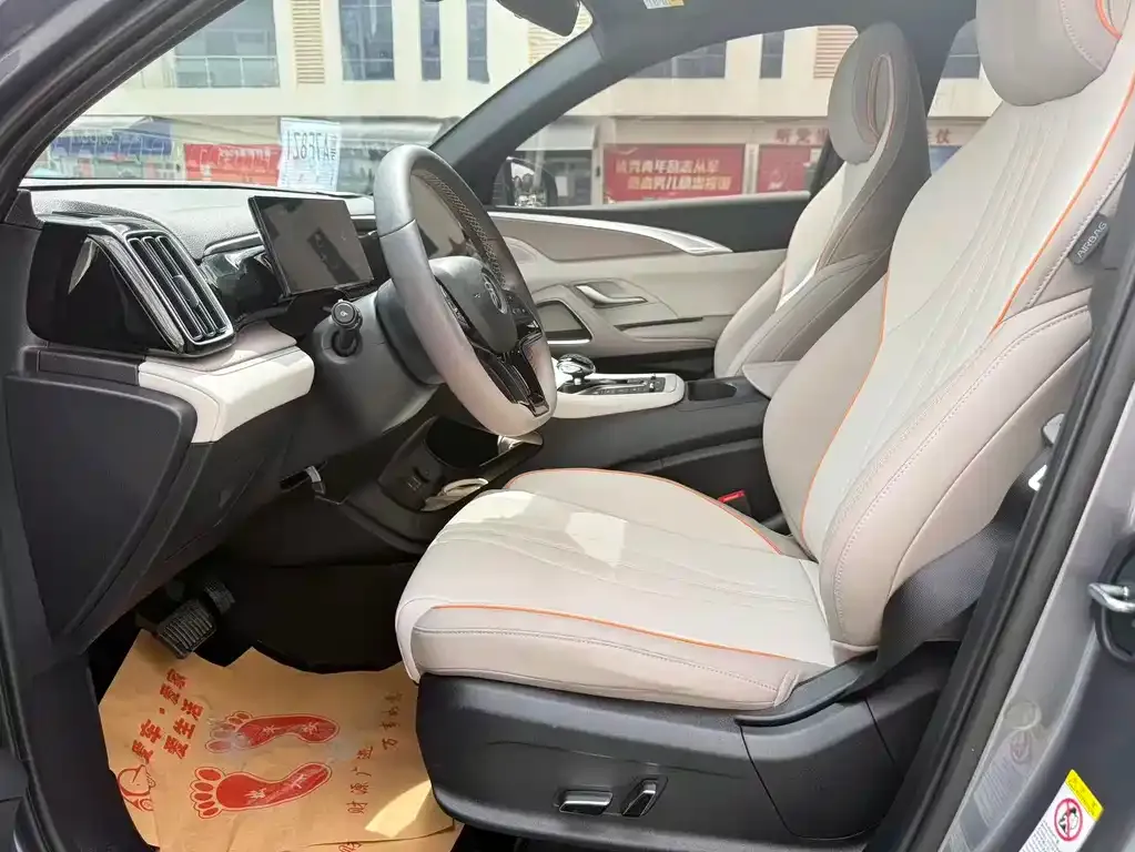 BYD Pro New Energy — фото 3