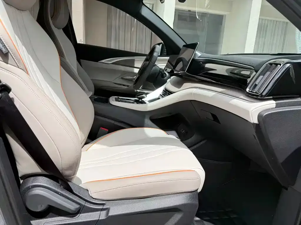 BYD Pro New Energy — фото 5