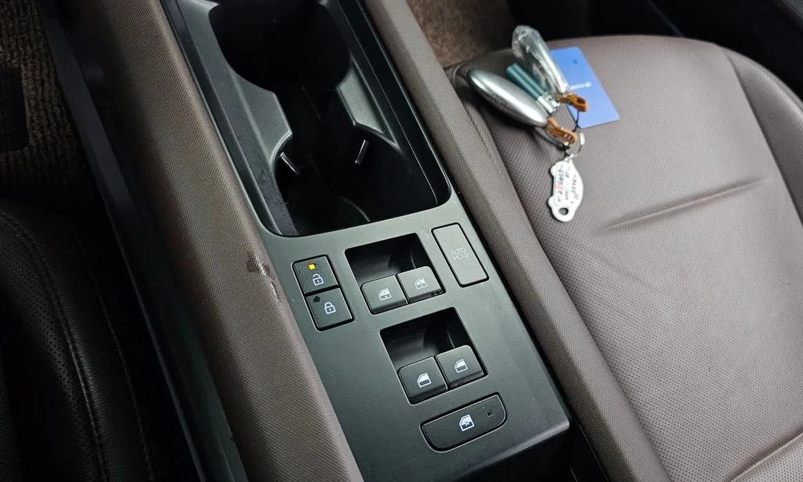 Hyundai Ioniq6 — фото 9