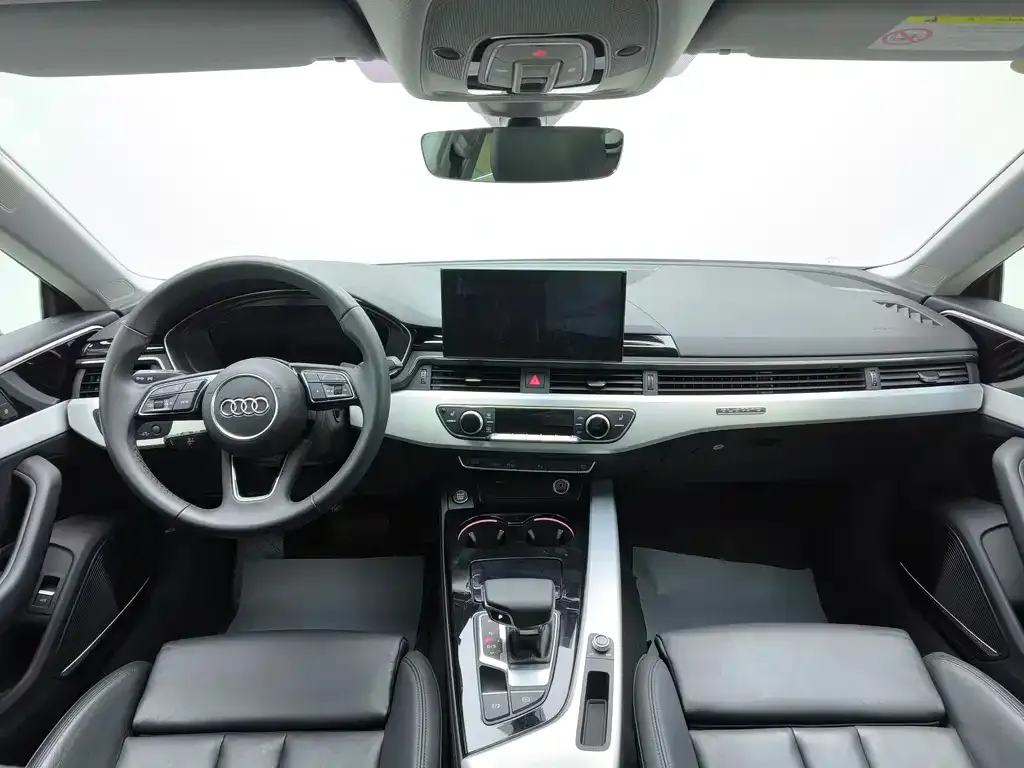 Audi A5 (Import) — фото 6