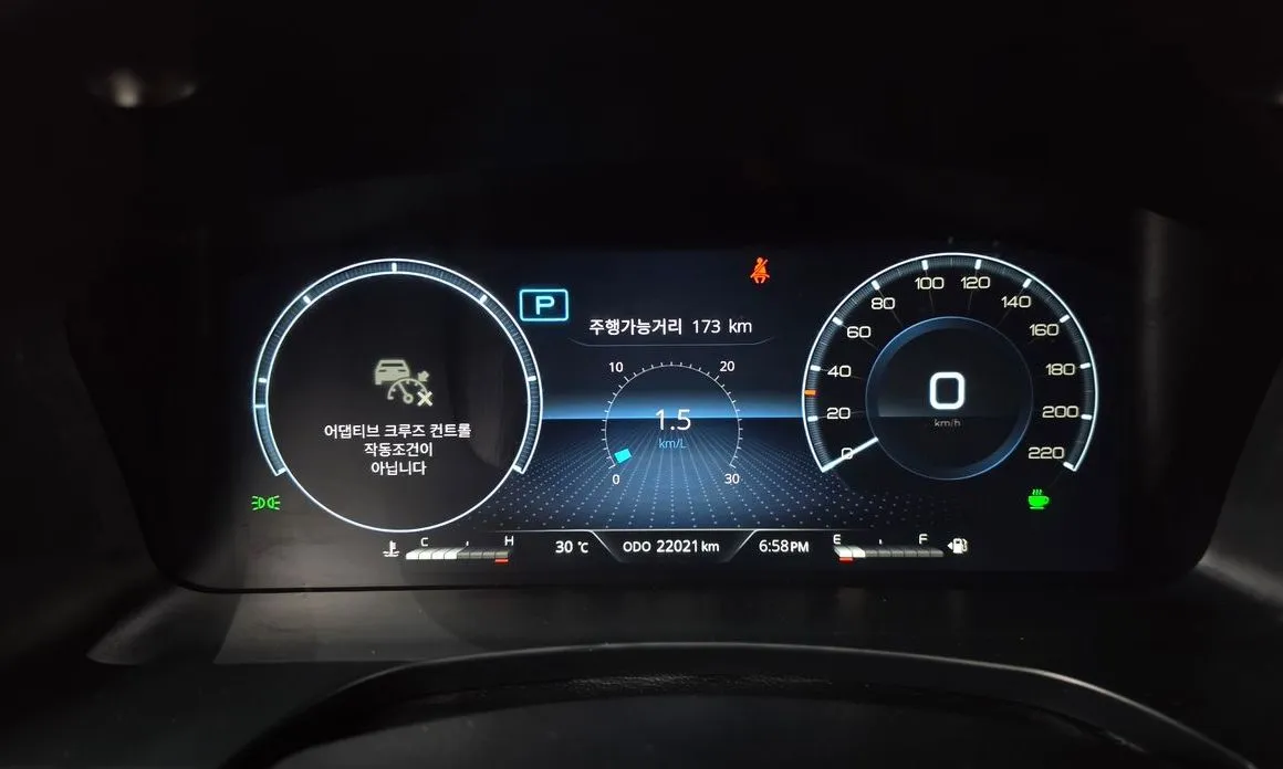 KG Mobility (Ssangyong) Musso 2025 из KR, фото 3