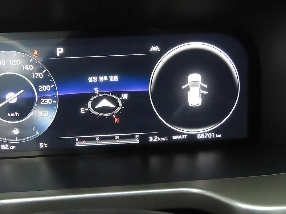 Kia Sorento — фото 4