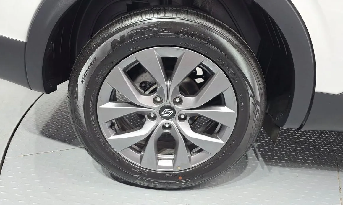 Renault Korea (Samsung) Arkana 2025 из KR, фото 8