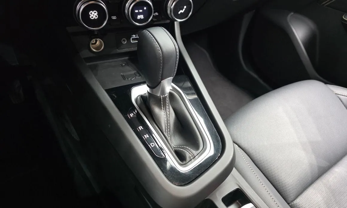 Renault Korea (Samsung) Arkana 2025 из KR, фото 9