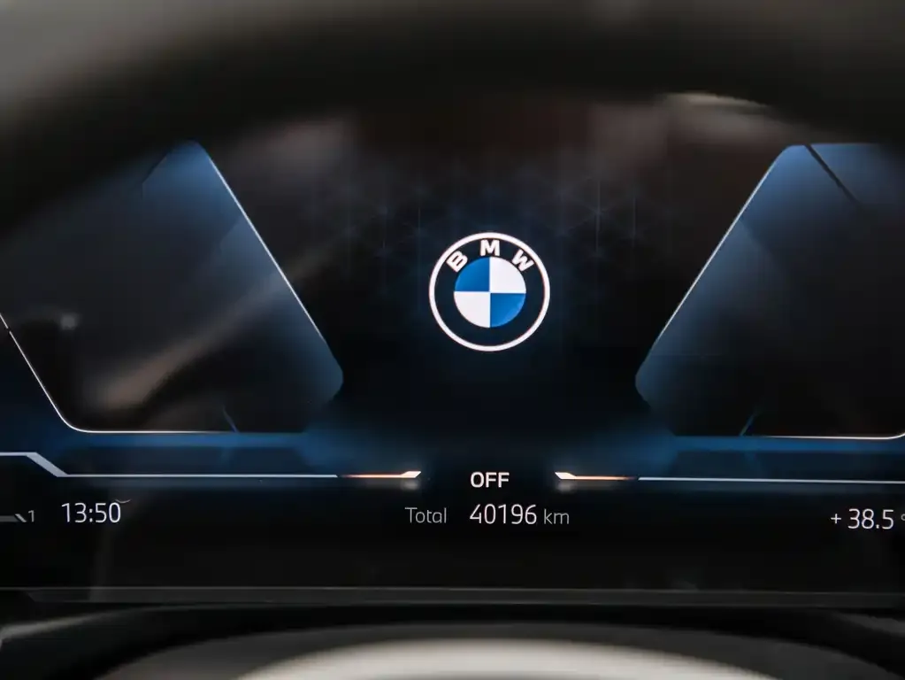 BMW 3 Series — фото 2