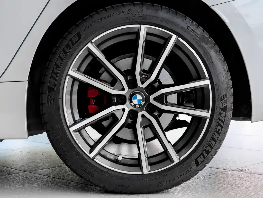 BMW 3 Series — фото 5