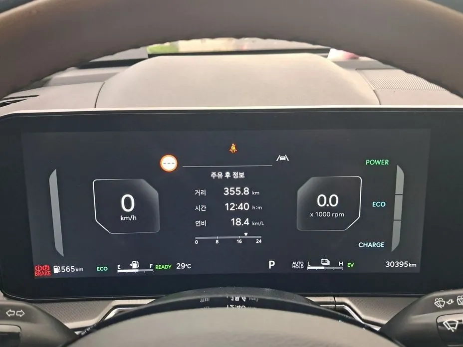 Kia Sorento — фото 5