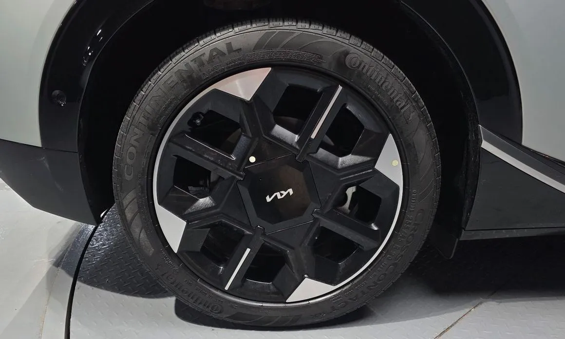 Kia EV6 — фото 2