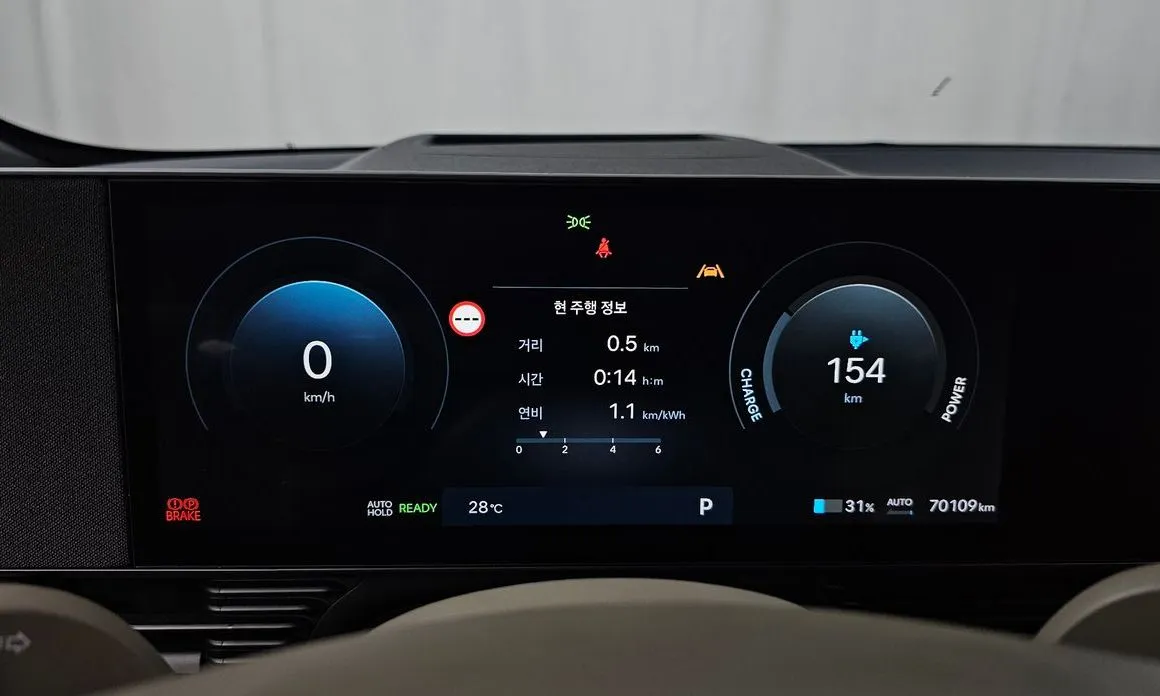 Hyundai Ioniq5 — фото 3