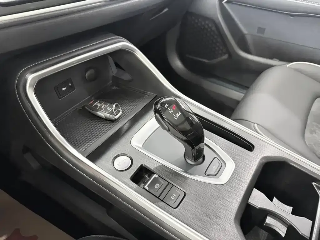 Haval H6 — фото 3