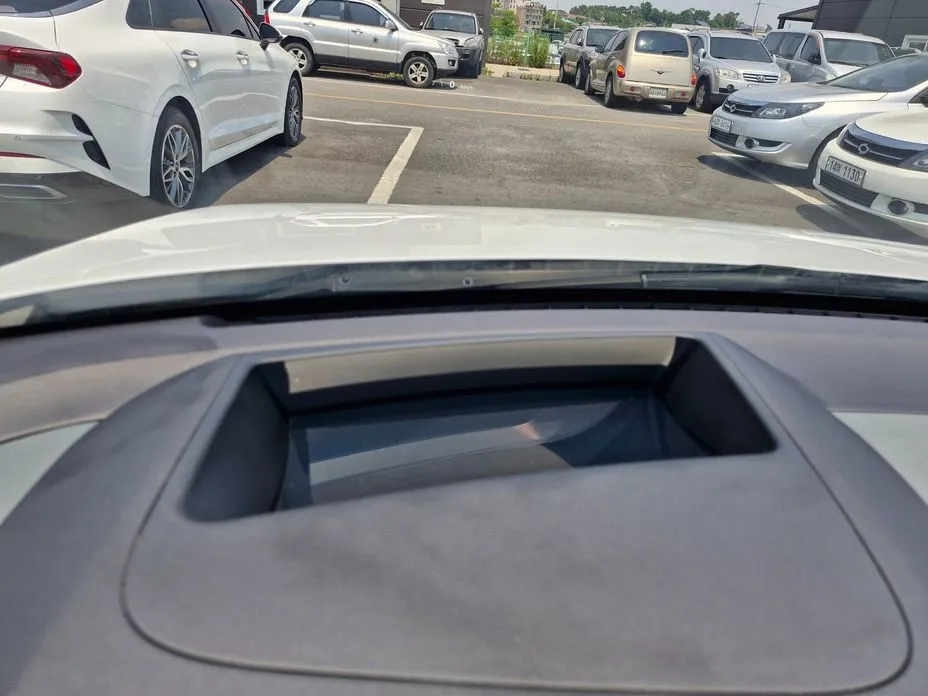 Hyundai Ioniq5 — фото 3