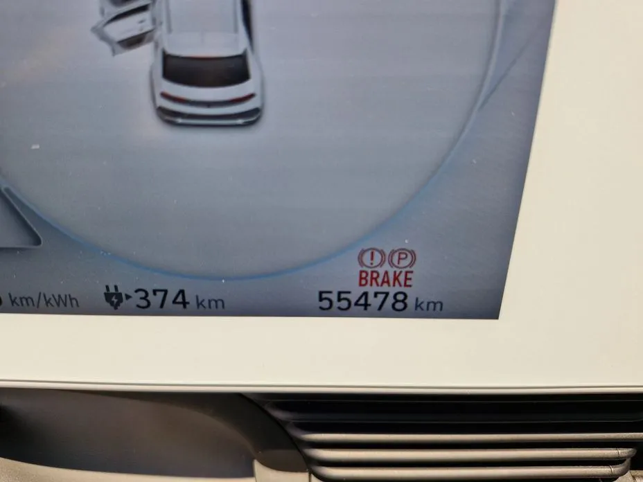Hyundai Ioniq5 — фото 5