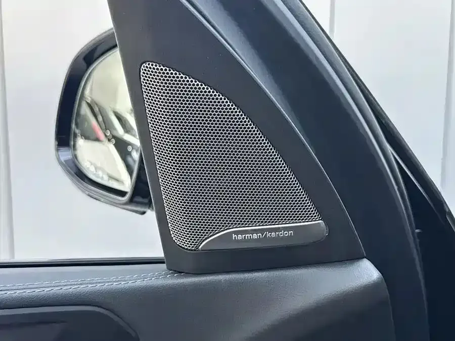BMW X5 2024 из CN, фото 6