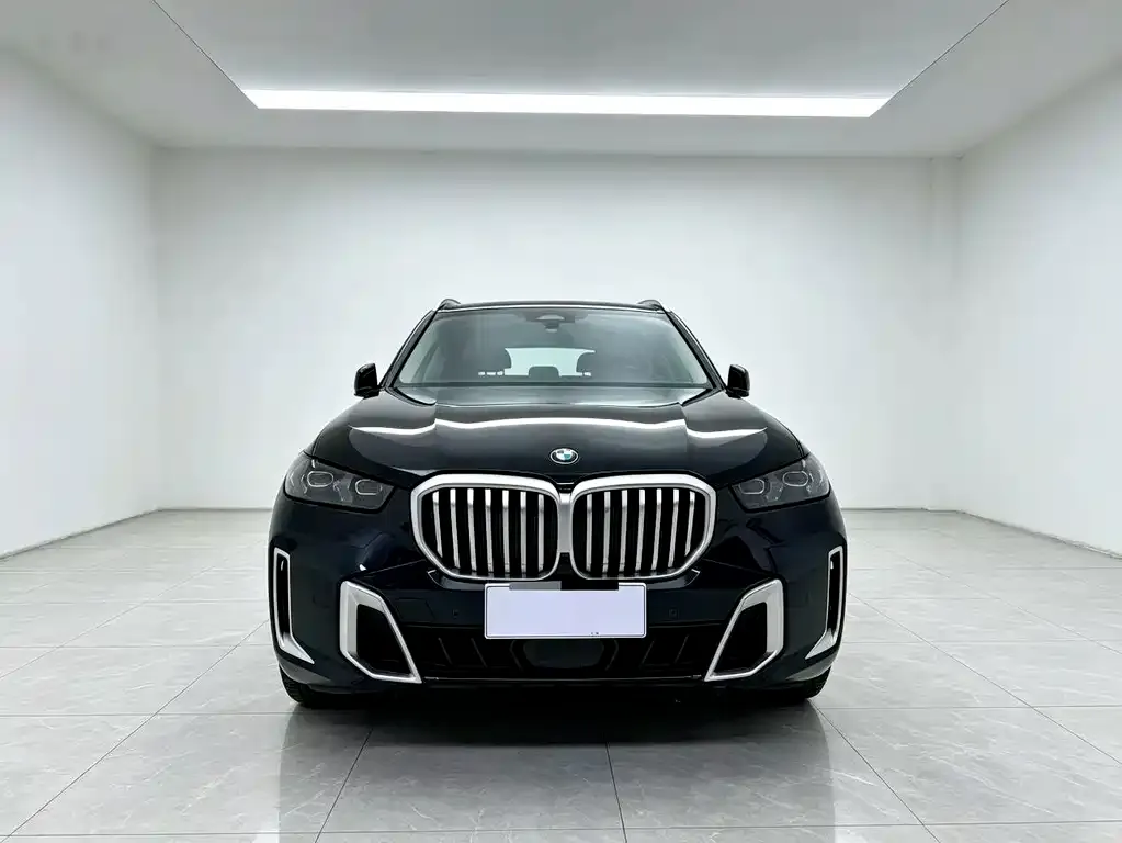 BMW X5 2024 из CN, фото 3