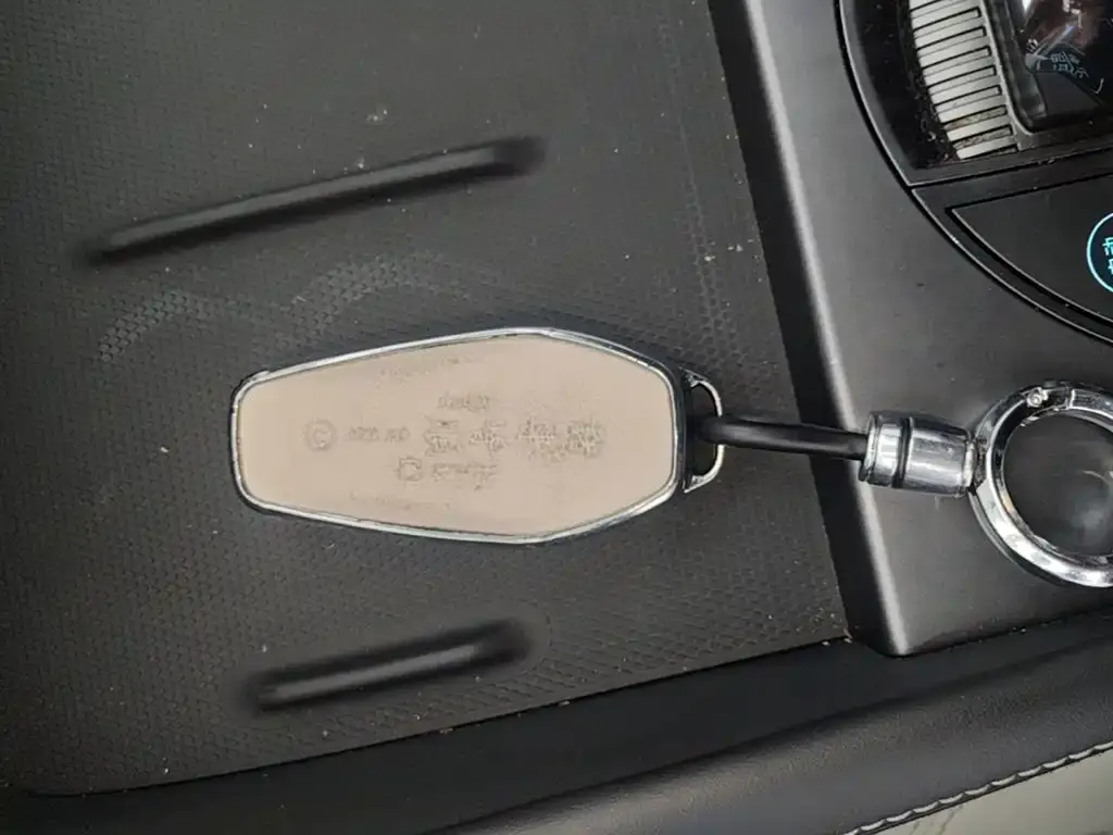 BYD Seal 06 — фото 3