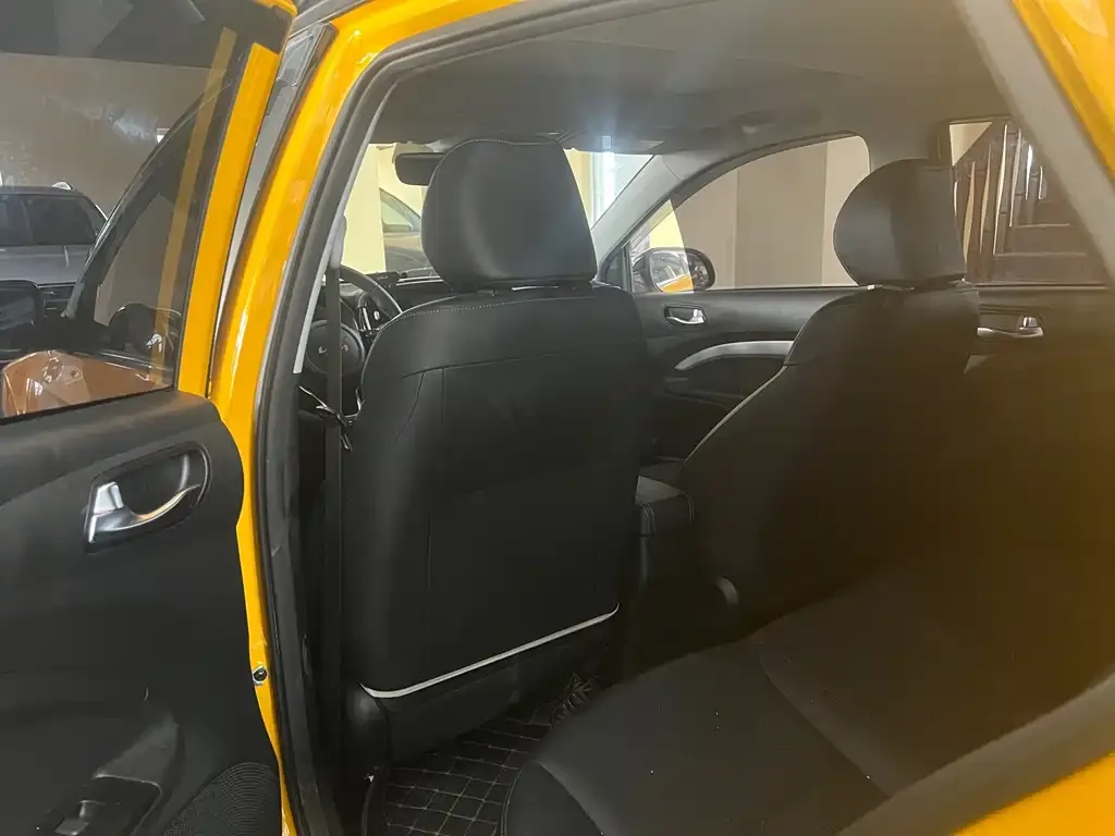 Kia KX1 — фото 4