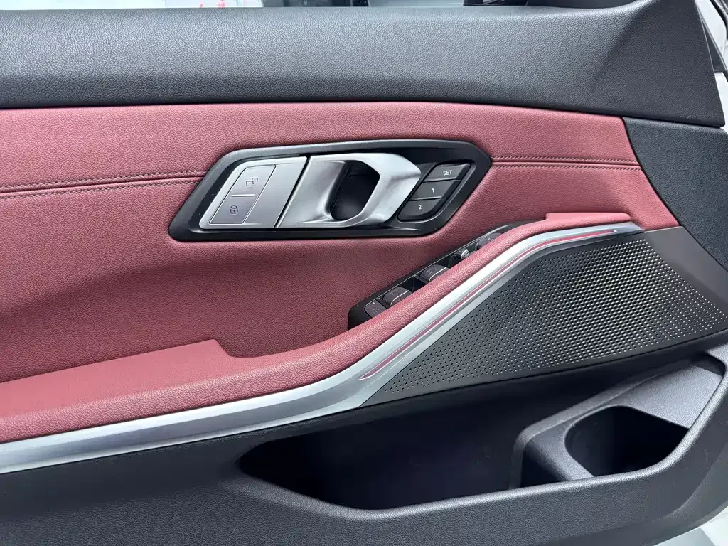 BMW 3 Series — фото 10