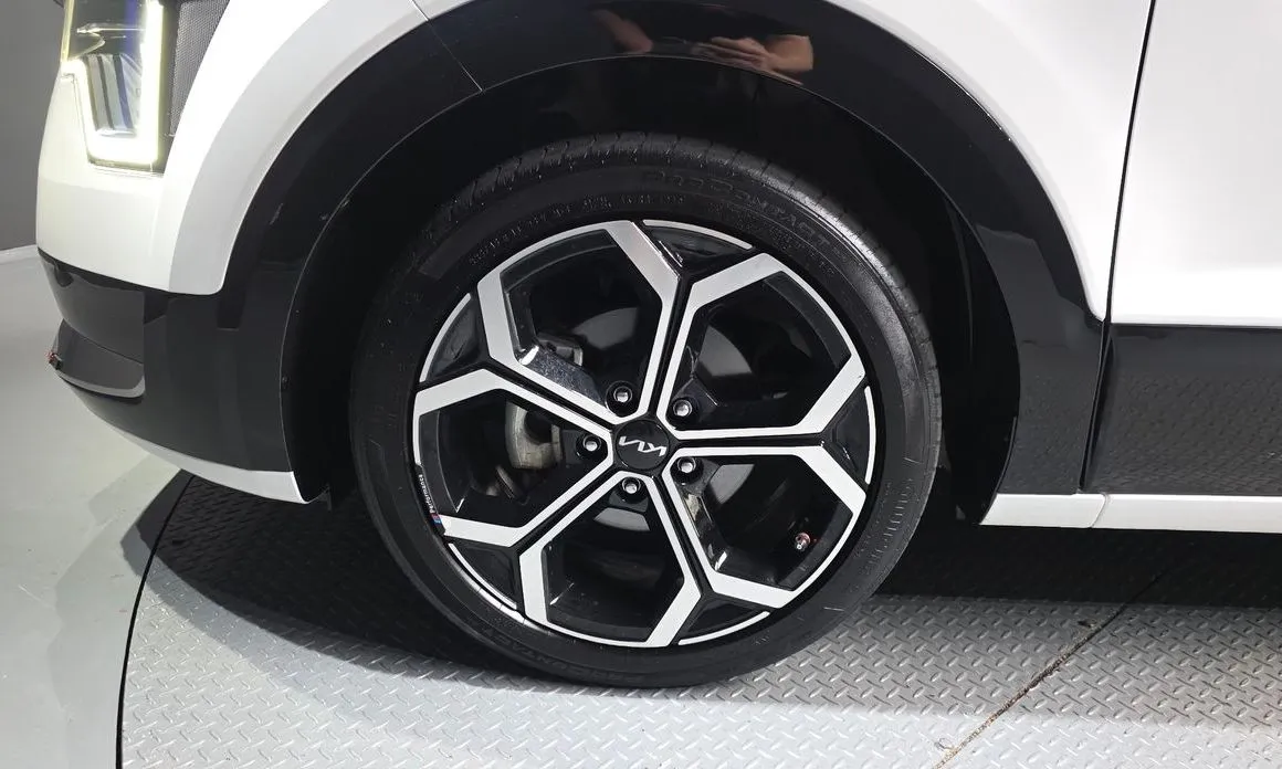 Kia Niro — фото 3