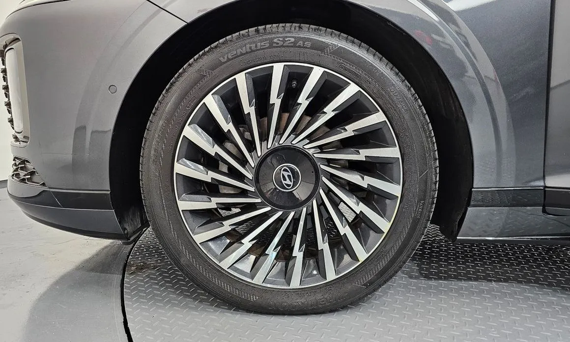 Hyundai Grandeur 2023 из KR, фото 10