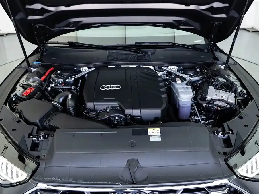 Audi A7 — фото 5
