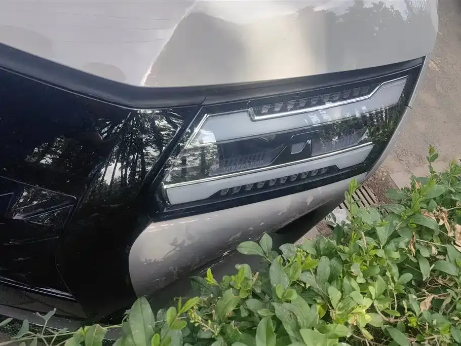 Wuling Starlight 730 New Energy — фото 3