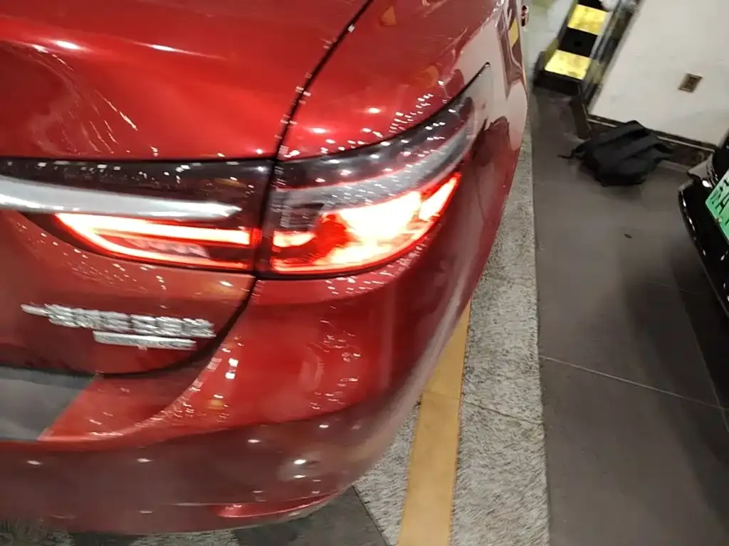Mazda Atenza — фото 10