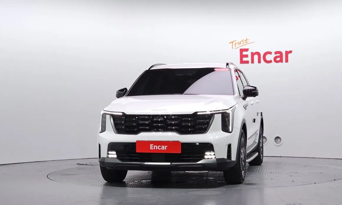 Kia Sorento — фото 4